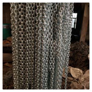 Dây xích sắt