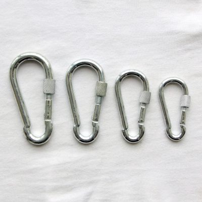 Móc an toàn inox