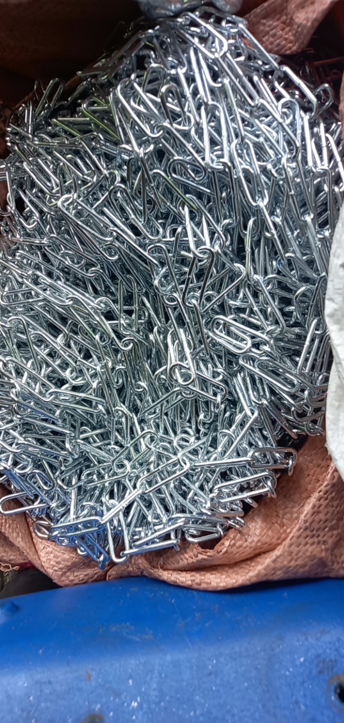 Dây xích sắt 2mm