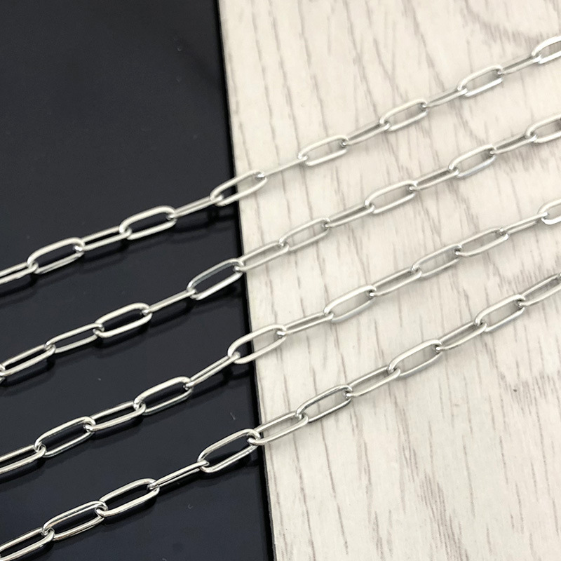 Dây xích sắt 2mm