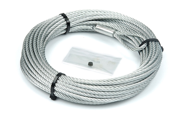 Dây Cáp Inox 10mm