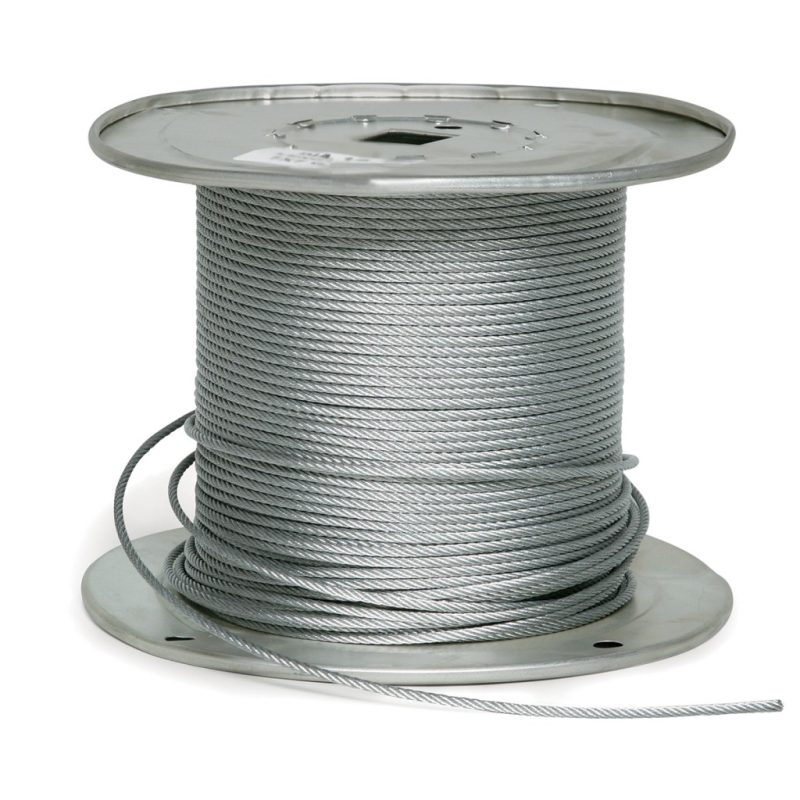 dây cáp inox 304