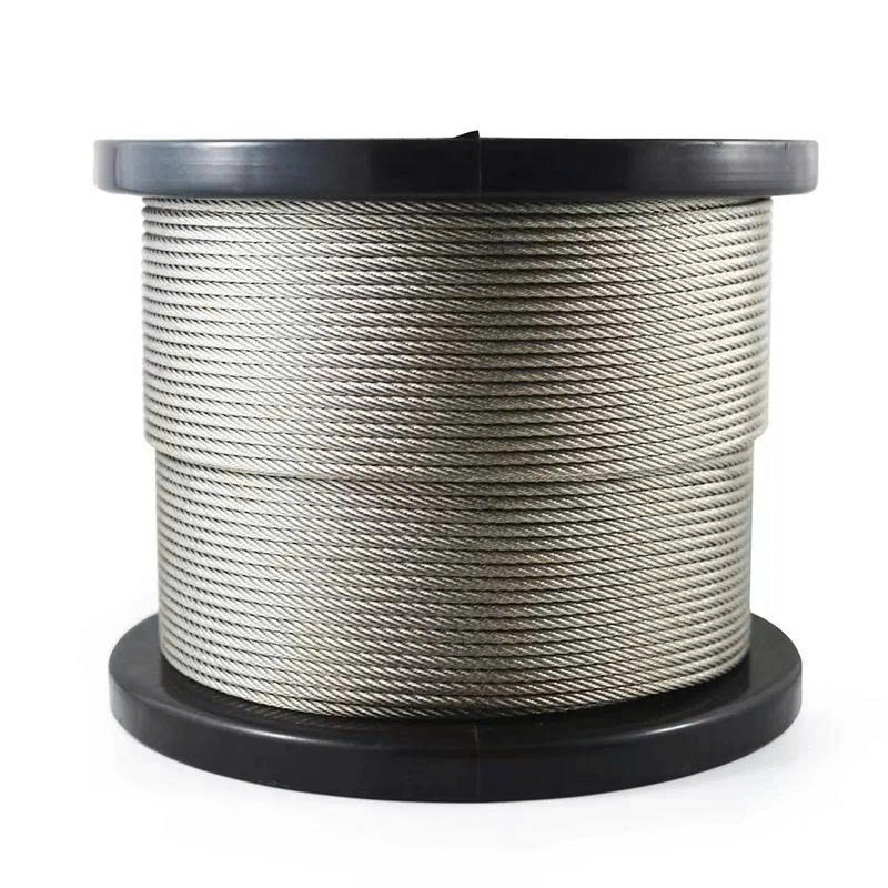 giá dây cáp inox 304