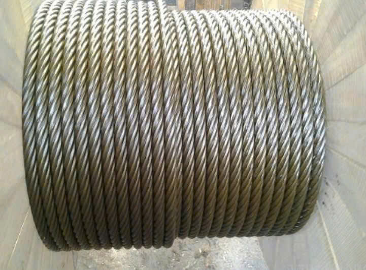 giá dây cáp inox 304
