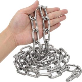 Dây Xích Inox Loại Nhỏ (2mm, 3mm)