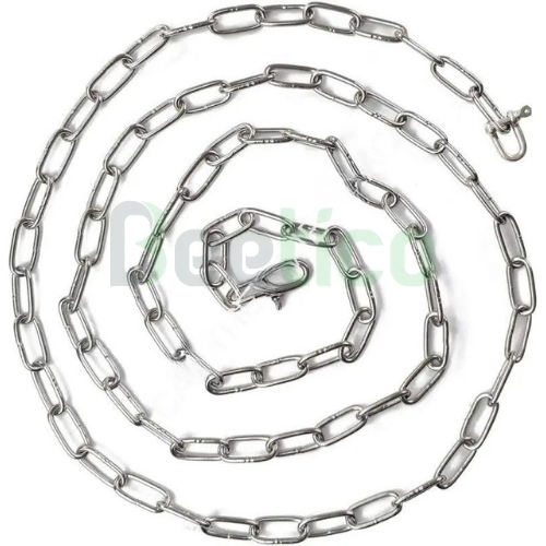 Dây Xích Inox Loại Nhỏ (2mm, 3mm)