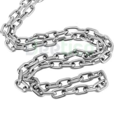 Dây Xích Inox Loại Nhỏ (2mm, 3mm)