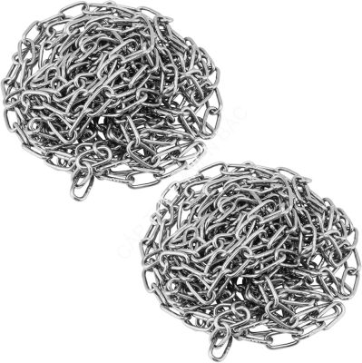 Dây Xích Inox Trang Trí 