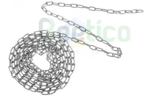 Dây Xích Inox Trang Trí 