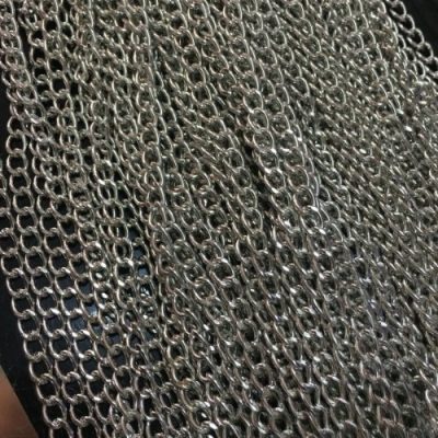Dây Xích Treo Bảng Hiệu