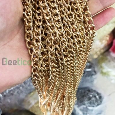 Mua Dây Xích Trang Trí Tại TPHCM 