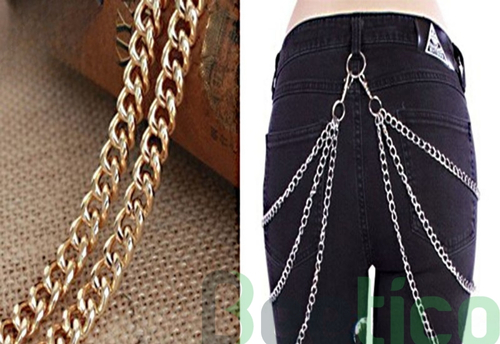 Địa Chỉ Mua Dây Xích Trang Trí Tại TPHCM